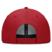 Бейсболка Carolina Hurricanes Fanatics Red Force