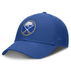 Бейсболка Buffalo Sabres Fanatics Royal Force