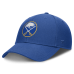 Бейсболка Buffalo Sabres Fanatics Royal Force Бейсболка Buffalo Sabres Fanatics Royal Force