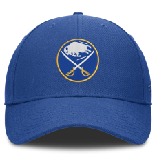 Бейсболка Buffalo Sabres Fanatics Royal Force