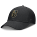 Бейсболка Vegas Golden Knights Fanatics Black Force