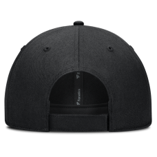 Бейсболка Vegas Golden Knights Fanatics Black Force