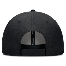 Бейсболка Minnesota Wild Fanatics Black Force Бейсболка Minnesota Wild Fanatics Black Force