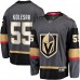 Игровая джерси Keegan Kolesar Vegas Golden Knights Alternate Breakaway - Gray