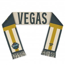 Шарф Vegas Golden Knights 2024 NHL Winter Classic