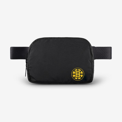 Boston Bruins Fanny Pack