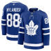Джерси William Nylander Toronto Maple Leafs Fanatics Home Premium - Blue
