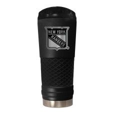 Термос New York Rangers 24oz. Stealth Legacy Draft Термос New York Rangers 24oz. Stealth Legacy Draft