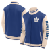 Куртка Toronto Maple Leafs Fanatics Heritage Full-Zip - Blue Куртка Toronto Maple Leafs Fanatics Heritage Full-Zip - Blue