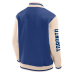 Куртка Toronto Maple Leafs Fanatics Heritage Full-Zip - Blue