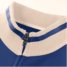 Куртка Toronto Maple Leafs Fanatics Heritage Full-Zip - Blue Куртка Toronto Maple Leafs Fanatics Heritage Full-Zip - Blue