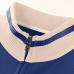Куртка Toronto Maple Leafs Fanatics Heritage Full-Zip - Blue