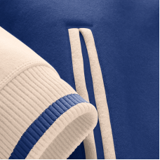 Куртка Toronto Maple Leafs Fanatics Heritage Full-Zip - Blue Куртка Toronto Maple Leafs Fanatics Heritage Full-Zip - Blue