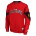 Кофта Chicago Blackhawks Starter Faceoff - Red