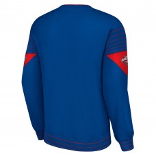 Кофта New York Rangers Starter Faceoff - Blue