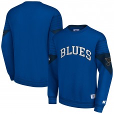 Кофта St. Louis Blues Starter Faceoff - Blue