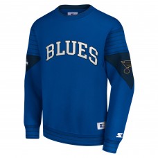 Кофта St. Louis Blues Starter Faceoff - Blue
