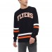 Футболка с длинным рукавом Philadelphia Flyers Tommy Hilfiger Nolan - Black