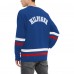 Футболка с длинным рукавом New York Rangers Tommy Hilfiger Nolan - Royal