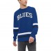 Футболка St. Louis Blues Tommy Hilfiger Nolan Long Sleeve - Blue