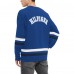 Футболка St. Louis Blues Tommy Hilfiger Nolan Long Sleeve - Blue