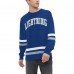 Футболка Tampa Bay Lightning Tommy Hilfiger Nolan Long Sleeve - Blue