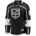 Игровая джерси Drew Doughty Los Angeles Kings Fanatics Home Breakaway - Black