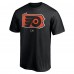 Футболка Philadelphia Flyers Hometown Collection State - Black