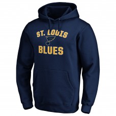 Толстовка St. Louis Blues Victory Arch - Navy