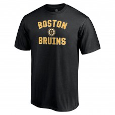 Футболка Boston Bruins Victory Arch - Black