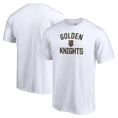 Футболка Vegas Golden Knights Victory Arch - White