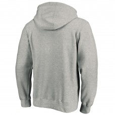 Толстовка St. Louis Blues Primary Logo - Gray