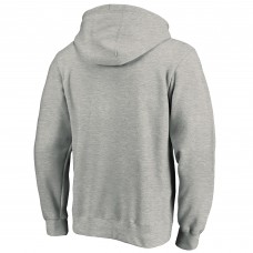 Толстовка Vegas Golden Knights Primary Logo - Gray