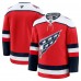 Washington Capitals Fanatics Red Alternate Premium Jersey Washington Capitals Fanatics Red Alternate Premium Jersey