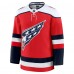 Washington Capitals Fanatics Red Alternate Premium Jersey