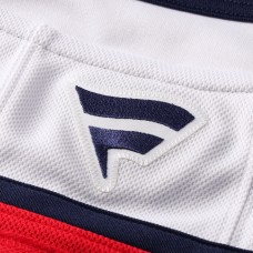 Washington Capitals Fanatics Red Alternate Premium Jersey Washington Capitals Fanatics Red Alternate Premium Jersey
