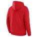 Толстовка Florida Panthers Fanatics Red Primary Fleece