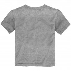 Футболка Малышам Vegas Golden Knights Fanatics Heather Gray 2023 Stanley Cup Champions Locker Room