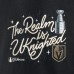 Чемпионская толстовка Vegas Golden Knights 2023 Stanley Cup Champions Celebration - Black