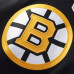 Джерси Boston Bruins Jeremy Swayman Fanatics Black Home Premium