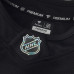 Джерси Boston Bruins Jeremy Swayman Fanatics Black Home Premium