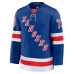 Джерси New York Rangers Matt Rempe Fanatics Blue Home Premium