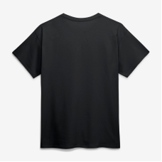 Футболка Boston Bruins Logo Athletic Black Essential