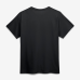 Футболка Boston Bruins Logo Athletic Black Essential