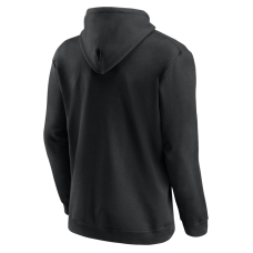 Los Angeles Kings Logo Athletic Black Essential Hoodie