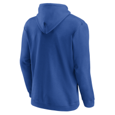 Толстовка Buffalo Sabres Logo Athletic Royal Essential Толстовка Buffalo Sabres Logo Athletic Royal Essential
