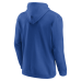 Толстовка Buffalo Sabres Logo Athletic Royal Essential