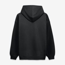 Толстовка Boston Bruins Logo Athletic Black Essential