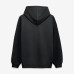 Толстовка Boston Bruins Logo Athletic Black Essential