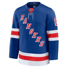 Джерси New York Rangers J.T. Miller Fanatics Blue Home Premium